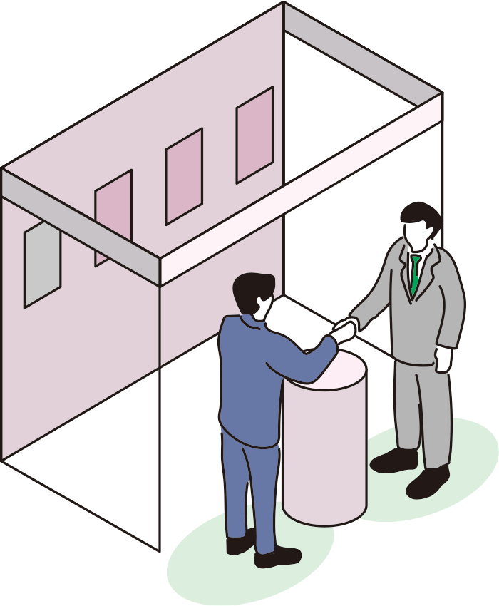 展示会